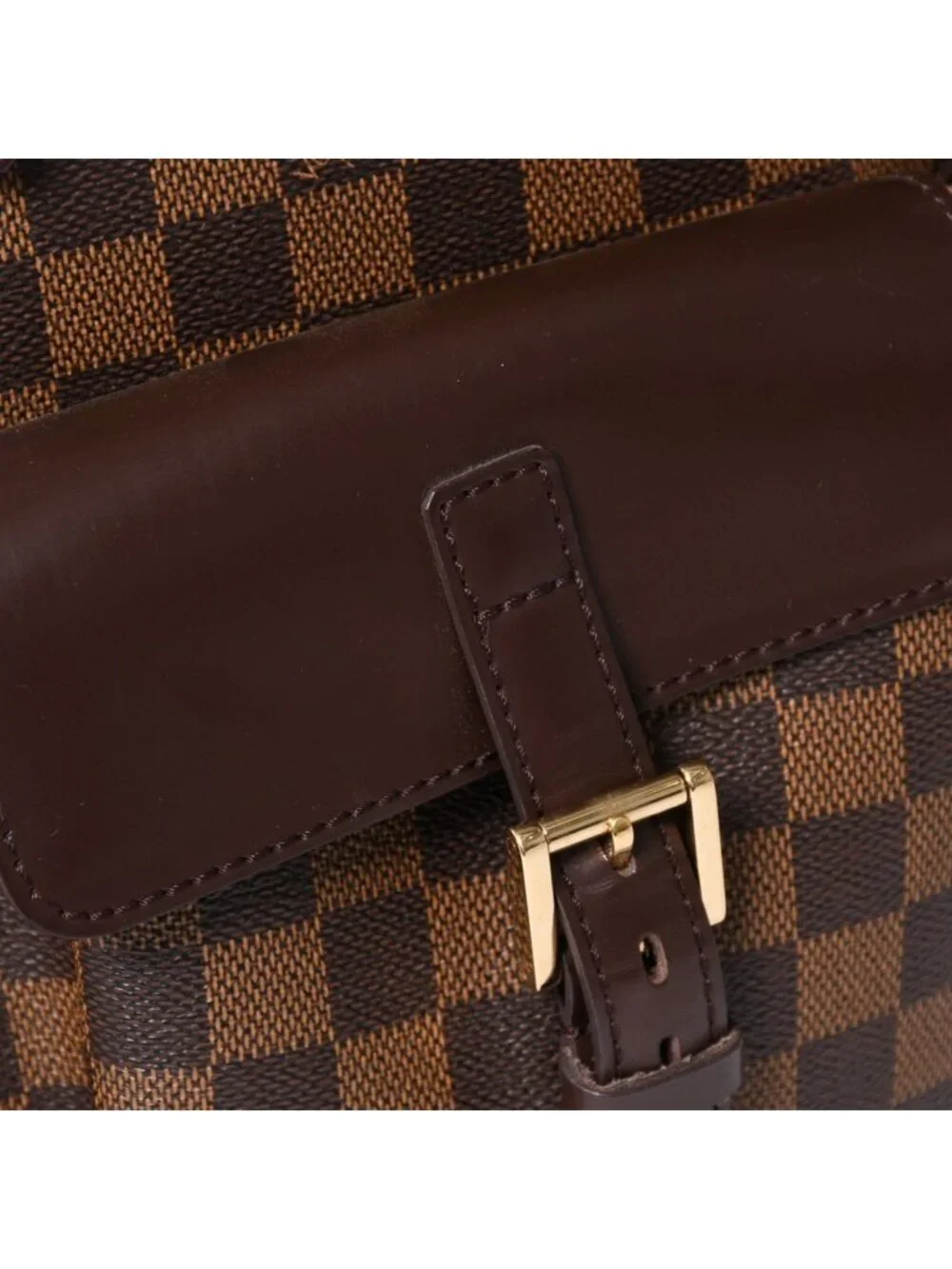 Louis Vuitton smell bag out